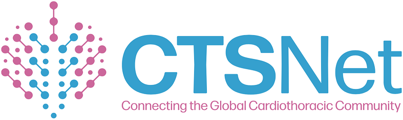 CTSNet Career Center